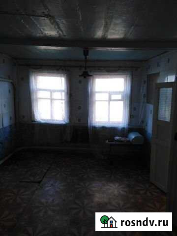 Дом 37 м² на участке 22 сот. на продажу в Чапаевске Чапаевск - изображение 1