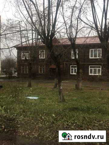 Комната 12 м² в 2-ком. кв., 1/2 эт. на продажу в Павловском Посаде Павловский Посад - изображение 1