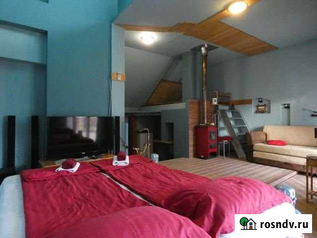 Дом 45 м² на участке 4 сот. в аренду на длительный срок в Севастополе Севастополь - изображение 1