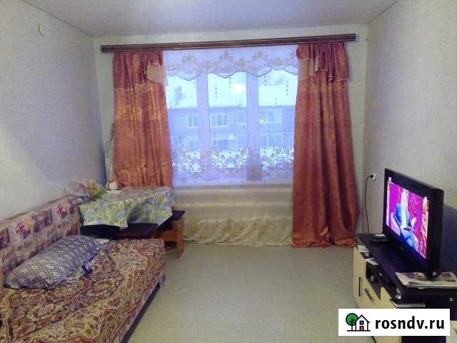 1-комнатная квартира, 29 м², 1/3 эт. на продажу в Инжавино Инжавино - изображение 1