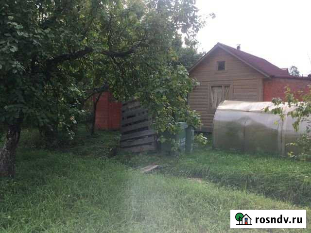 Дача 21 м² на участке 12 сот. на продажу в Рябово Рябово - изображение 1