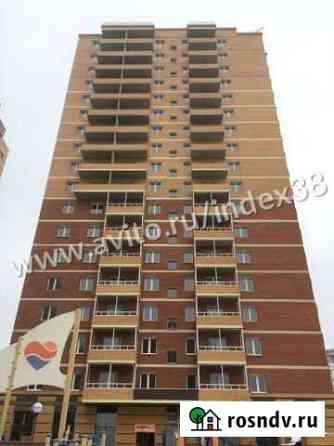 2-комнатная квартира, 58 м², 12/18 эт. на продажу в Иркутске Иркутск