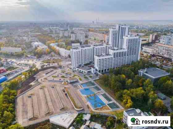 1-комнатная квартира, 45 м², 19/19 эт. на продажу в Ульяновске Ульяновск