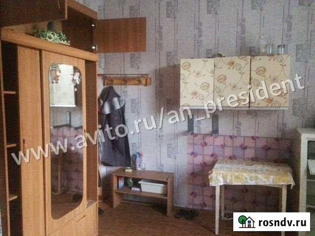 Комната 15 м² в 2-ком. кв., 1/2 эт. на продажу в Костроме Кострома - изображение 1