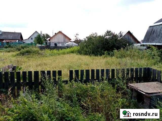 Участок ИЖС 10 сот. на продажу в Соликамске Соликамск - изображение 1