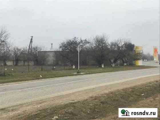 Участок ИЖС 10 сот. на продажу в Урус-Мартане Урус-Мартан