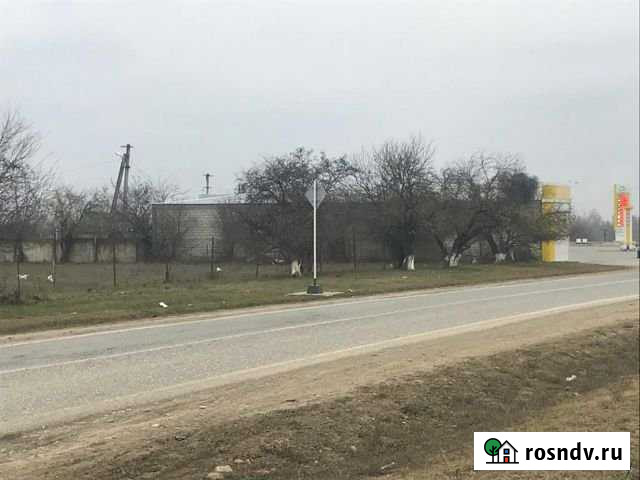 Участок ИЖС 10 сот. на продажу в Урус-Мартане Урус-Мартан - изображение 1