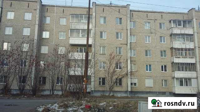 2-комнатная квартира, 52 м², 1/5 эт. на продажу в Ревде Свердловской области Ревда - изображение 1