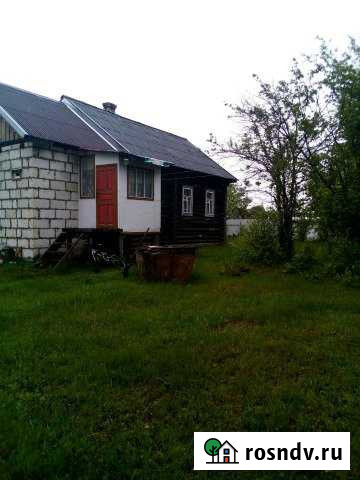 Дом 45 м² на участке 32 сот. на продажу в Нее Нея - изображение 1