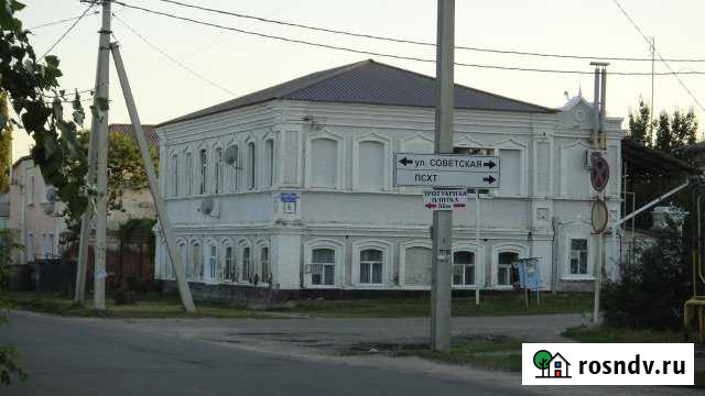 2-комнатная квартира, 37.1 м², 2/2 эт. на продажу в Павловске Воронежской области Павловск - изображение 1