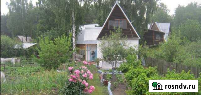 Дача 24 м² на участке 7 сот. на продажу в Кургане Курган - изображение 1