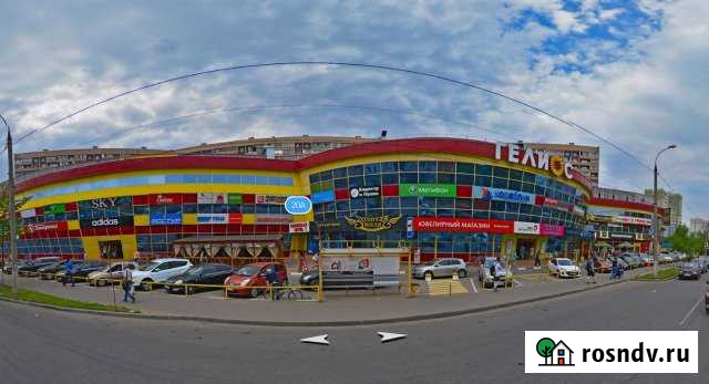 Помещение свободного назначения, 22.3 кв.м. Королев - изображение 1