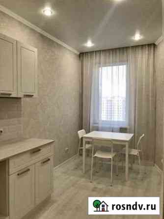 1-комнатная квартира, 32 м², 16/20 эт. на продажу в Анапе Анапа