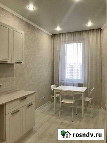 1-комнатная квартира, 32 м², 16/20 эт. на продажу в Анапе Анапа - изображение 1