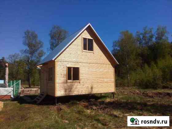 Участок ИЖС 12 сот. на продажу в Ступино Ступино