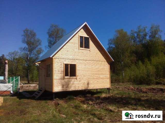 Участок ИЖС 12 сот. на продажу в Ступино Ступино - изображение 1