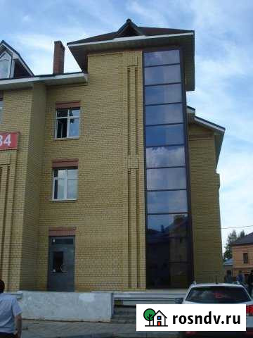 Помещение свободного назначения, 1342.3 кв.м. Кострома - изображение 1