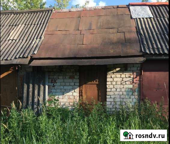 Гараж на продажу в Иваново Иваново - изображение 1