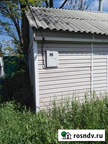 Дом 36 м² на участке 23 сот. на продажу в Блечепсине Блечепсин - изображение 1