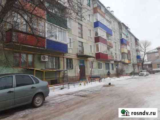 3-комнатная квартира, 59.5 м², 3/5 эт. на продажу в Бугуруслане Бугуруслан