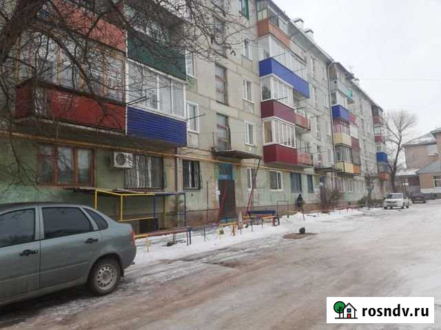 3-комнатная квартира, 59.5 м², 3/5 эт. на продажу в Бугуруслане Бугуруслан - изображение 1