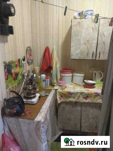 Комната 18.2 м² в 4-ком. кв., 3/3 эт. на продажу в Великих Луках Великие Луки - изображение 1