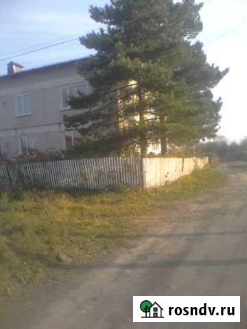 3-комнатная квартира, 58 м², 2/2 эт. на продажу в Знаменском Знаменское - изображение 1