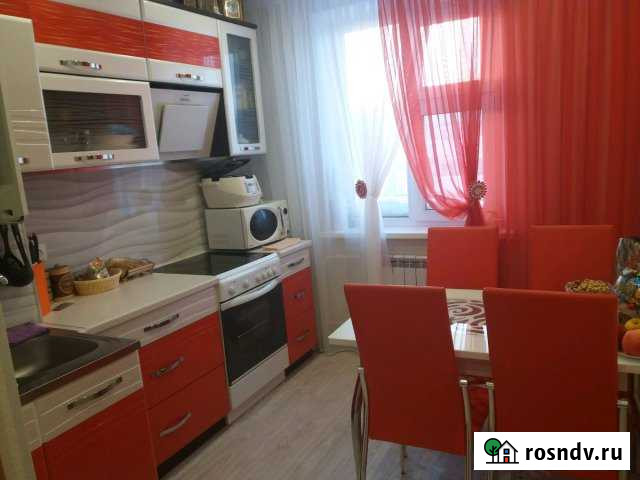 2-комнатная квартира, 50 м², 5/5 эт. на продажу в Муравленко Муравленко - изображение 1