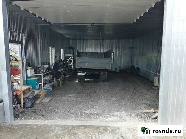 Дом 60 м² на участке 9 сот. на продажу в Камышлове Камышлов - изображение 1