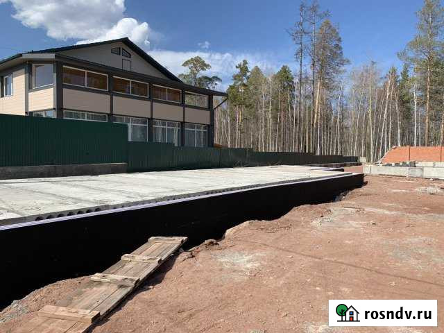 Дом 252 м² на участке 20 сот. на продажу в Братске Братск - изображение 1