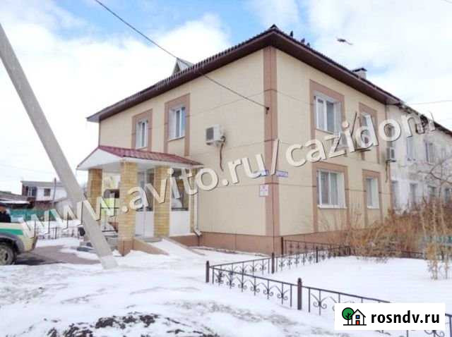 Помещение, 160.2 кв.м. + Имущество Омутинское - изображение 1