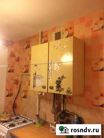 1-комнатная квартира, 30 м², 2/9 эт. на продажу в Новочеркасске Новочеркасск - изображение 1