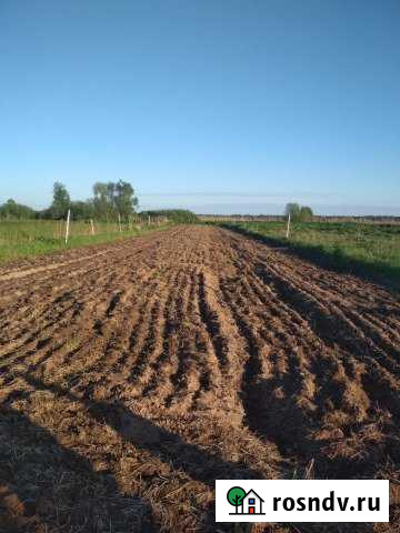 Участок ИЖС 17 сот. на продажу в Конаково Конаково - изображение 1