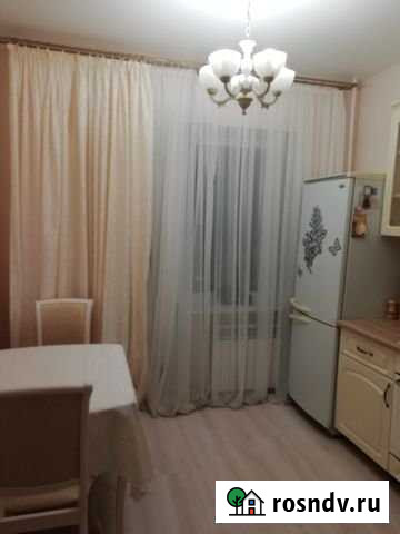 1-комнатная квартира, 35.3 м², 1/4 эт. на продажу в Ханты-Мансийске Ханты-Мансийск - изображение 1