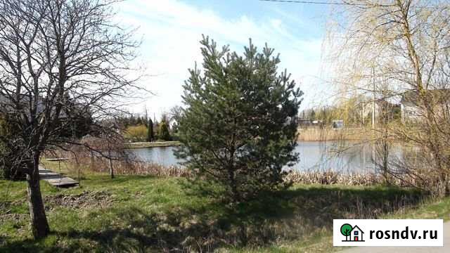 Участок ИЖС 12 сот. на продажу в Зеленоградске Зеленоградск - изображение 1