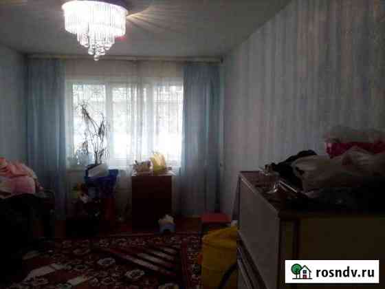 1-комнатная квартира, 41 м², 1/4 эт. на продажу в Ангарске Ангарск