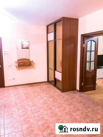 2-комнатная квартира, 107 м², 2/14 эт. в аренду на длительный срок в Череповце Череповец - изображение 1