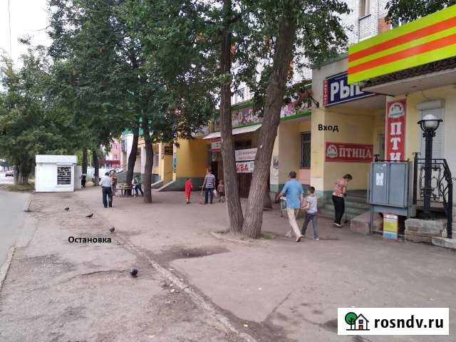 Помещение свободного назначения, 19.15 кв.м. Йошкар-Ола - изображение 1