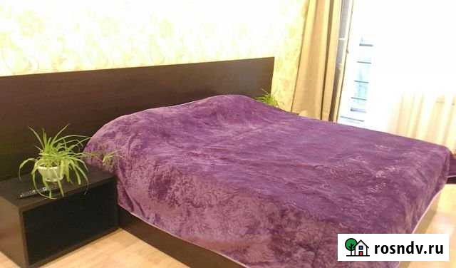 1-комнатная квартира, 53 м², 6/10 эт. в аренду посуточно в Нижнем Новгороде Нижний Новгород - изображение 1