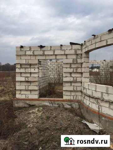 Участок СНТ, ДНП 19 сот. на продажу в Электростали Электросталь - изображение 1