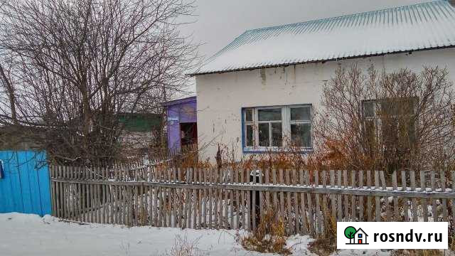 Дом 63.5 м² на участке 14 сот. на продажу в Каргате Каргат - изображение 1