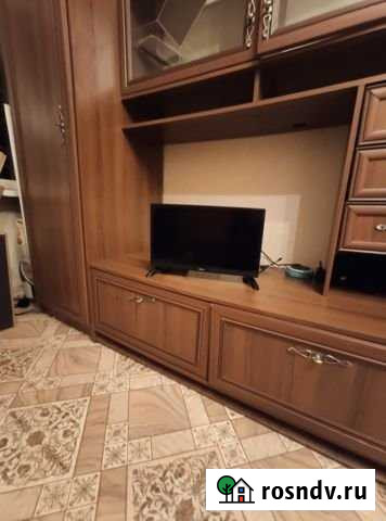 1-комнатная квартира, 31 м², 1/5 эт. в аренду на длительный срок в Кемерово Кемерово - изображение 1