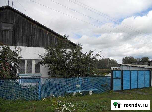 Дом 62.5 м² на участке 25 сот. на продажу в Горном Новосибирской области Горный - изображение 1