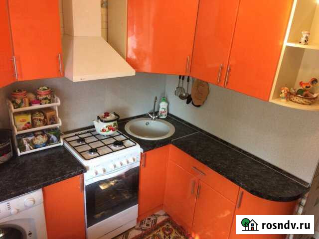 3-комнатная квартира, 63 м², 5/5 эт. на продажу в Лесном Рязанской области Лесной - изображение 1