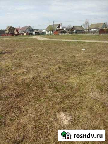 Участок ИЖС 10 сот. на продажу в Дятьково Дятьково - изображение 1