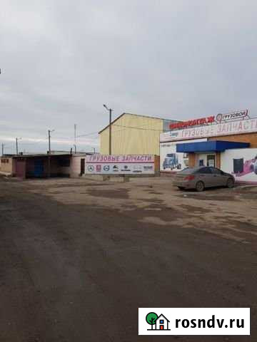 Сдам помещение на федеральной трассе Волгоград-Эли Волгоград - изображение 1