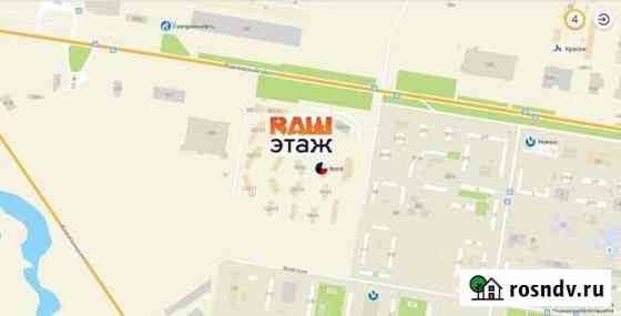 3-комнатная квартира, 87 м², 7/18 эт. на продажу в Барнауле Барнаул