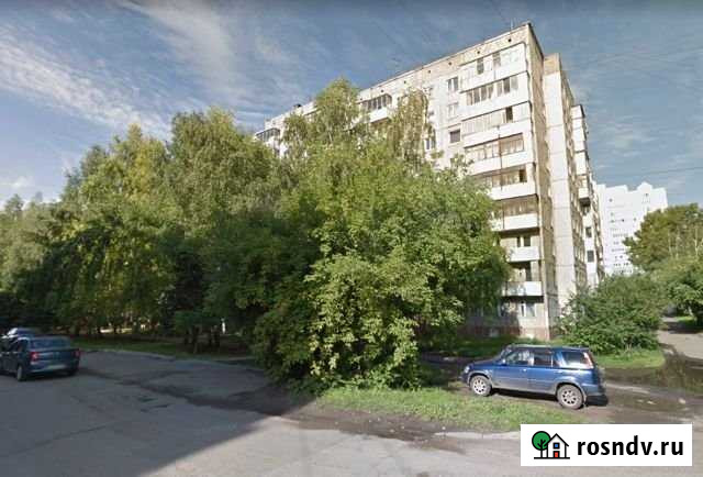 4-комнатная квартира, 90 м², 8/9 эт. на продажу в Барнауле Барнаул - изображение 1