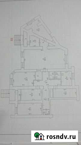 Офисное помещение 17кв.м Красногорск - изображение 1