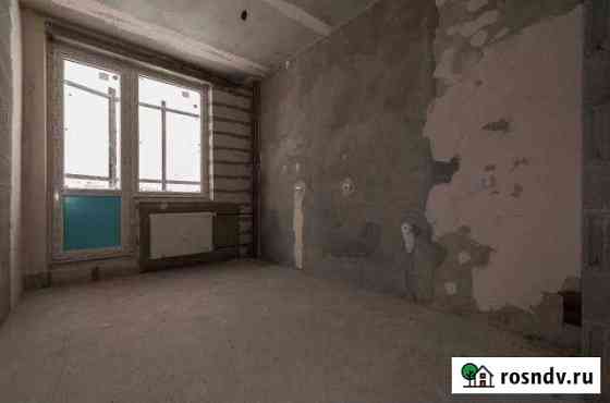Квартира-студия, 24 м², 10/19 эт. на продажу в Мурино Мурино